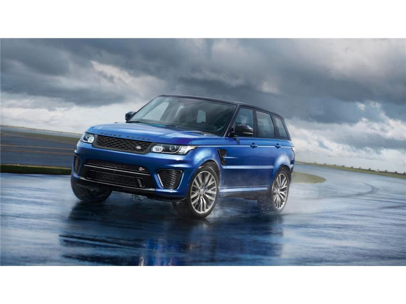 Range Rover çıkma motor ürün grubu