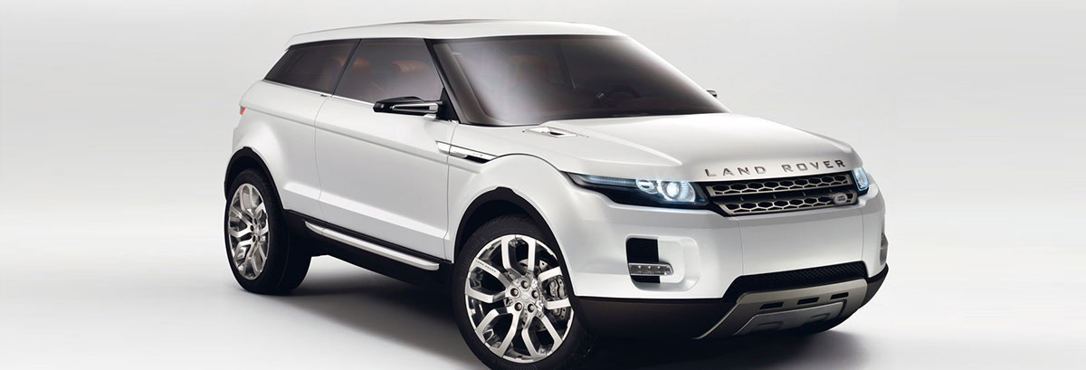 Güven Land Rover çıkma parça arşivi